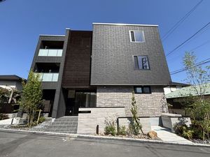 リモナ鎌倉 101号-1