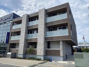 プラチナフォレスト鎌倉大船