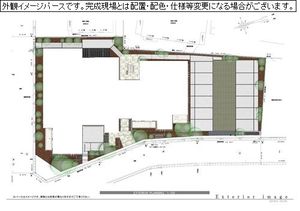 ウィズプラス大船 403号-5