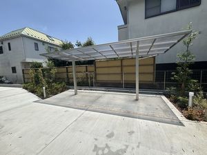 ウェルビィ１０番館 105号-11