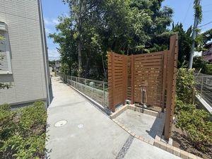 ウェルビィ１０番館 105号-12