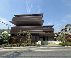 風香 北鎌倉 205号-12