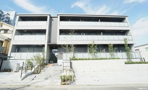 クレール・ドゥ・リュンヌ 101号-1