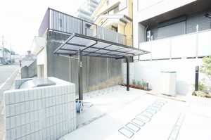 クレール・ドゥ・リュンヌ 101号-13