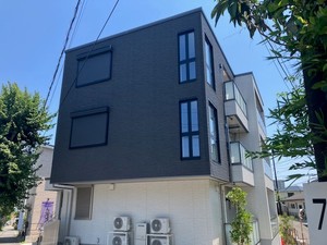 Well-hills藤沢 201号-6