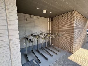 レフィシア腰越 202号-14