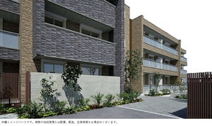 ブラウニー 106号-3