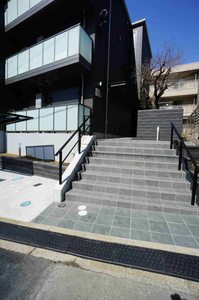 KAZUN’S WIND OF SEA 参番館 102号-12