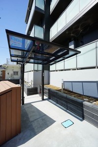 KAZUN’S WIND OF SEA 参番館 102号-13