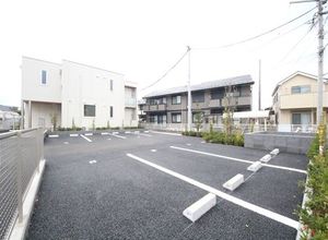 シャンテ　ユーⅠ 102号-12