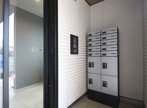 シャンテ　ユーⅠ 102号-13