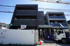 セントリビエ湘南台 303号-3