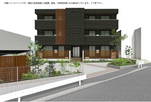 エスバイヤマセ 302号-1