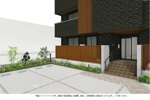 エスバイヤマセ 302号-2