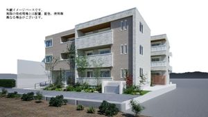 フレジェ 303号-2