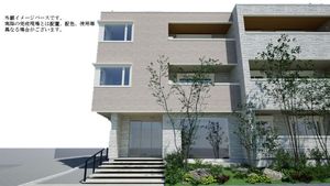 フレジェ 303号-3