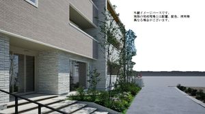 フレジェ 303号-4