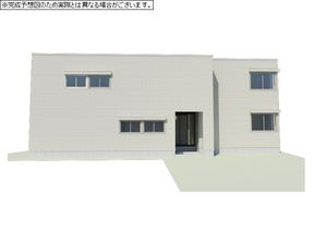 シャンテユーⅡ 203号-2