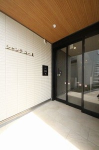 シャンテユーⅢ 101号-12
