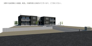 ボヌール 102号-2