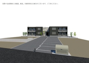 ボヌール 102号-3