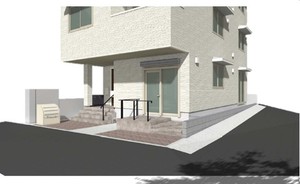 ヴェール北鎌倉 201号-2