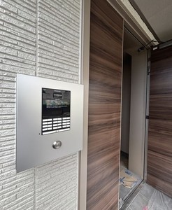 ヴェール北鎌倉 201号-14