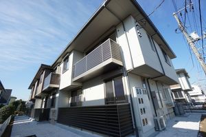 パールガーデンＣ