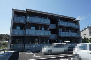 ボヌール 101号-1