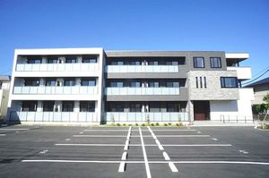 シャーメゾン湘南茅ヶ崎