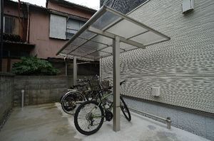 サンフォート茅ヶ崎 101号-2