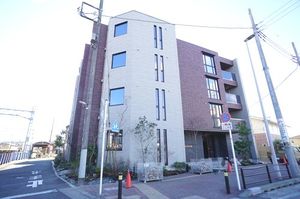 プラッツ長後 106号-13