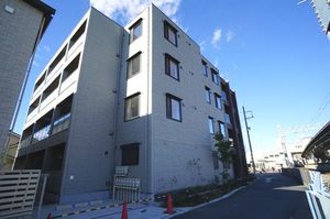 プラッツ長後 106号-14