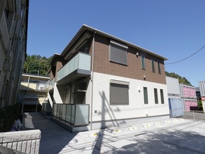 シャーメゾン湘南大庭