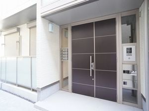 シャーメゾン湘南大庭 101号-12