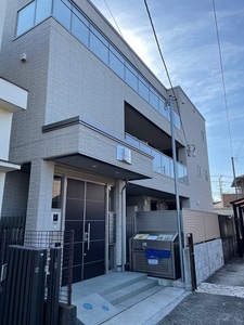 エクラージュ 302号-1