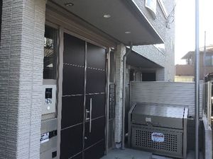 エクラージュ 302号-14