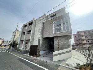 フェリシード湘南