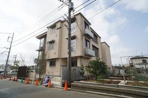 Ｎｉｄ　ｄｅｓ　ａｎｇｅｓ 301号-1