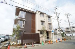 Ｎｉｄ　ｄｅｓ　ａｎｇｅｓ 301号-12