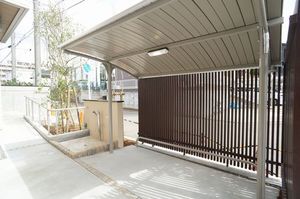 Ｎｉｄ　ｄｅｓ　ａｎｇｅｓ 301号-13