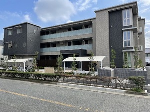 エムリエート 201号-1