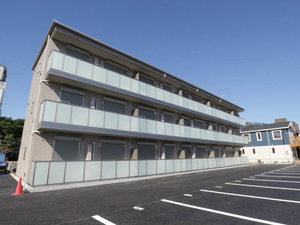 エムリエート 201号-15