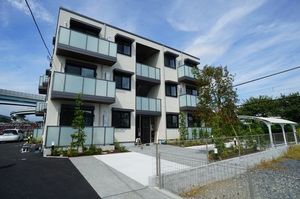 プロムフィールド宮山