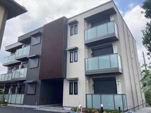 シャーメゾン湘南辻堂 302号-1