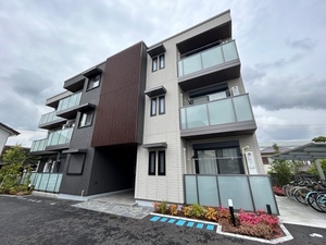 シャーメゾン湘南辻堂 302号-12