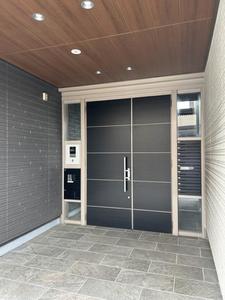 シャーメゾン湘南辻堂 302号-13