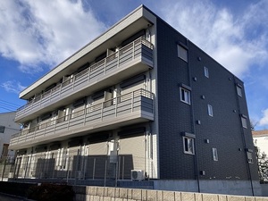 セントリビエ湘南 302号-1