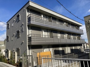 セントリビエ湘南 302号-14