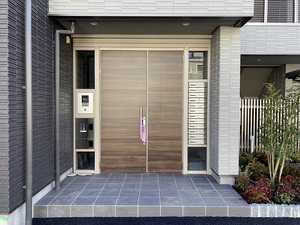 セントリビエ湘南 302号-15